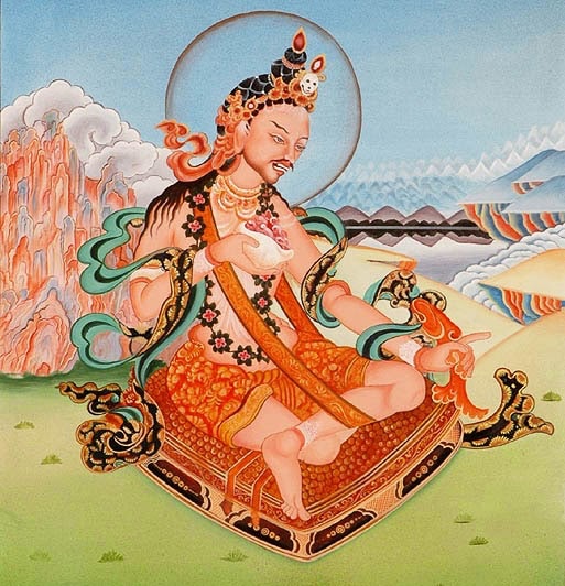 tilopa