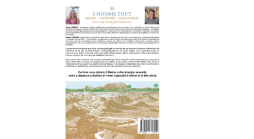 Livre l'Homme-Tout – Image 2
