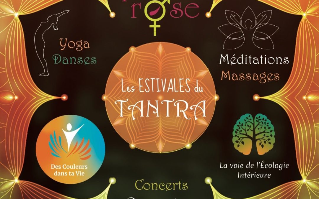 estivales du tantra