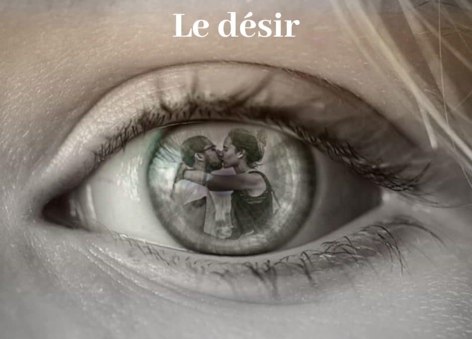 Désir et Tantra
