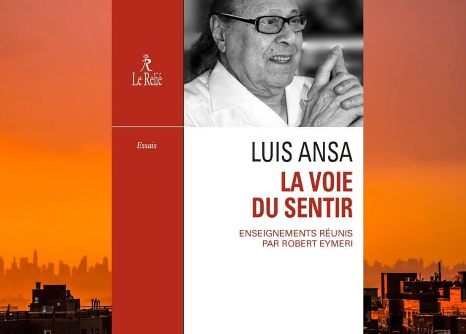 Luis Ansa