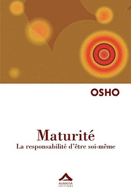 livre Osho