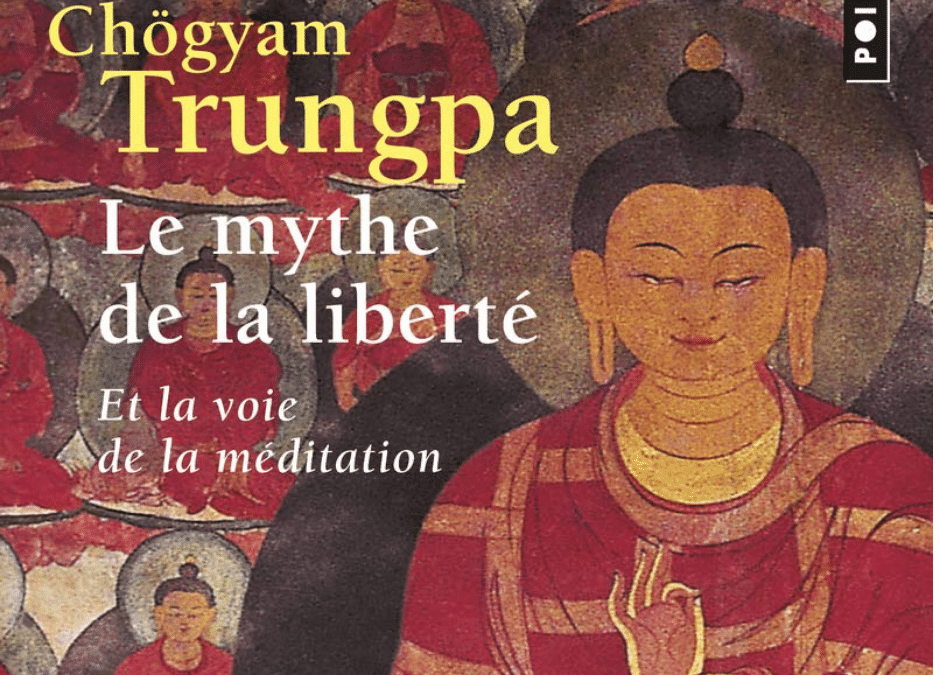 mythe liberté