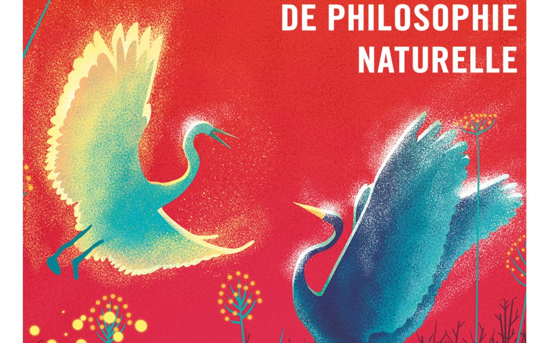 Philosophie naturelle