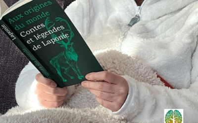 Découvrir la culture Sami en Laponie suédoise