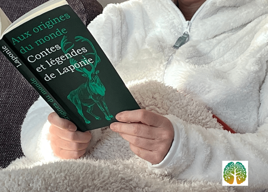 lire livre Laponie Sami