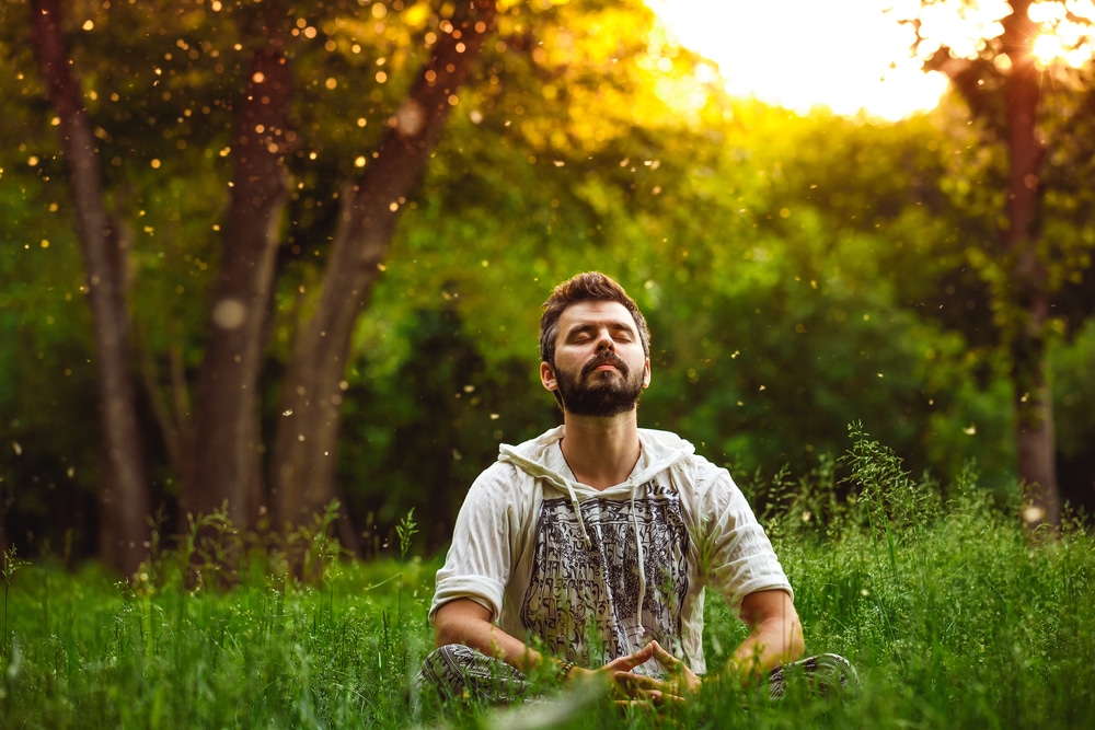 Nous devons tout à la Nature