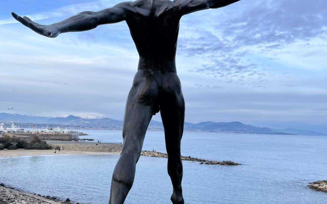 Pourquoi les hommes doivent-ils travailler sur eux-mêmes ?